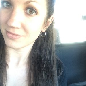 Meet your Posher, Stacey